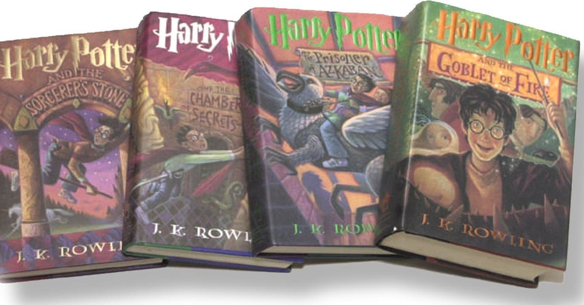 Polish Priests Burn Harry Potter, Twilight Books In Protest Of The