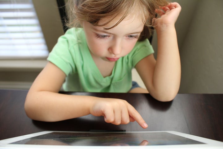 <p>Innovative new apps and mobile technology can open doors to how kids learn.</p>