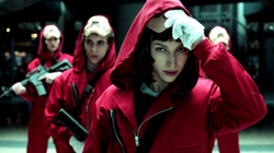 La tele y las mujeres