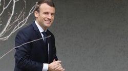 La concession de Macron aux dirigeants corses qui prévoient de boycotter sa