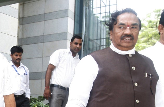 BJP Won't Give Tickets To Muslims Because They Don't Trust Us, Says Karnataka BJP