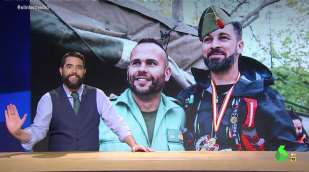 Porque Abascal No Hizo La Mili