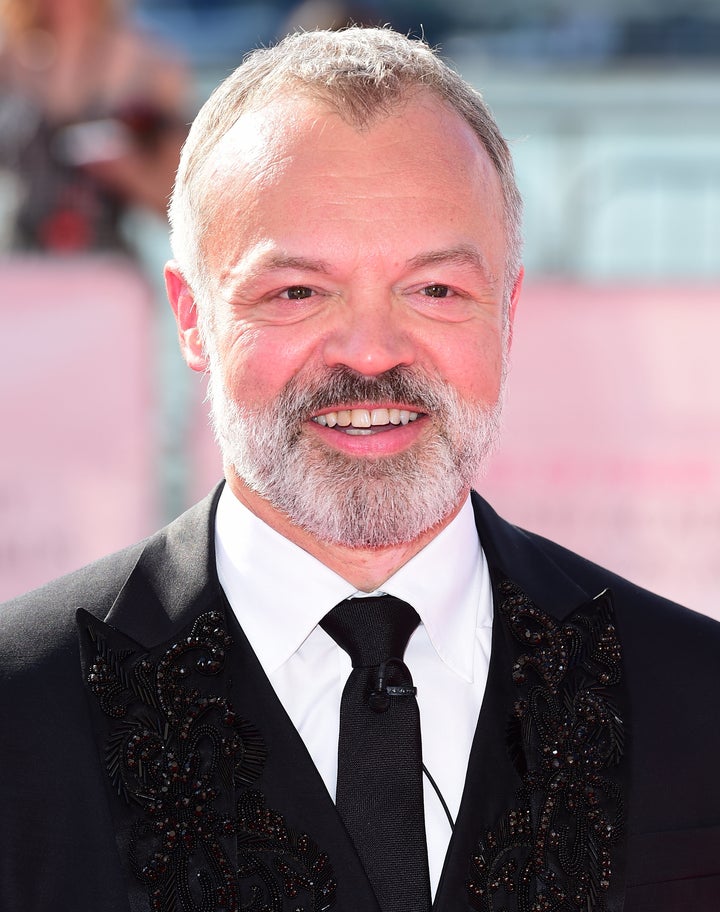 Graham Norton 