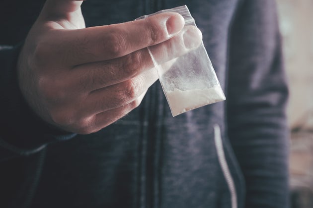 MDMA And Cocaine Among Drugs Most Often Used To 'Enhance' Sex In