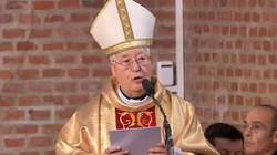 El obispado de Alcalá celebra cursos ilegales y clandestinos para 