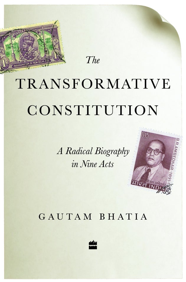 In the book, practising lawyer Gautam Bhatia picks out nine cases--and analyses their judgements--to...