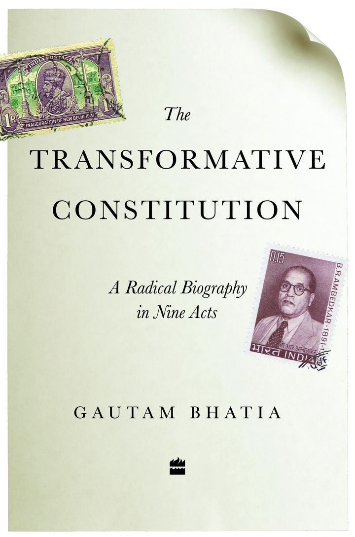 In the book, practising lawyer Gautam Bhatia picks out nine cases--and analyses their judgements--to show how they advance the core principles of equality, fraternity and liberty enshrined in the Indian constitution. 