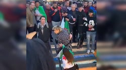 Vague d’indignation après une agression transphobe à
