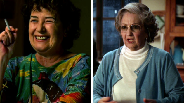 Seis parecidos más que razonables entre 'La caza. Monteperdido' (TVE) y 'El guardián invisible'