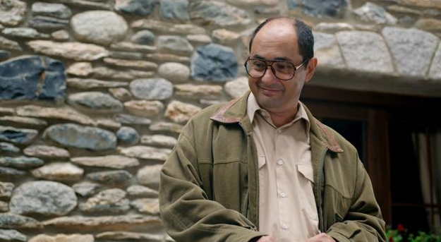 Seis parecidos más que razonables entre 'La caza. Monteperdido' (TVE) y 'El guardián invisible'