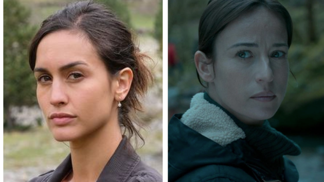 Seis parecidos más que razonables entre 'La caza. Monteperdido' (TVE) y 'El guardián invisible'