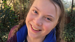 Pour Greta Thunberg, son autisme a été un “super