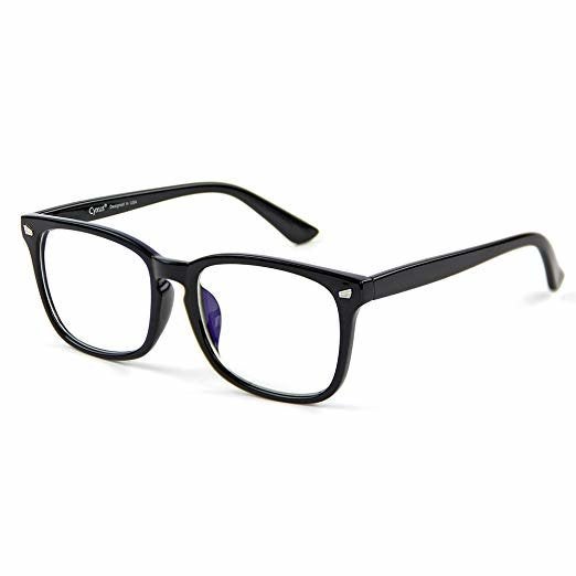 Blue light glasses UK: Do blue light blocking glasses work?