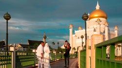 La France appelle Brunei à renoncer à la lapidation des homosexuels et des