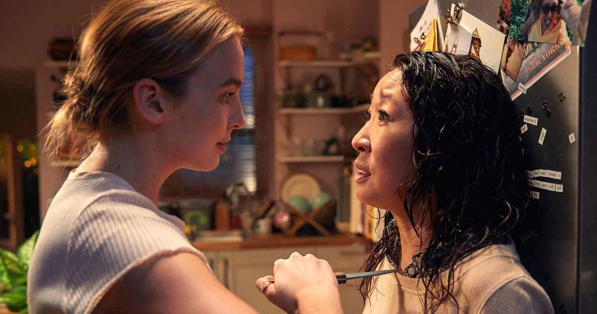 5 Shows To Watch On Netflix If You Like ‘Killing Eve’