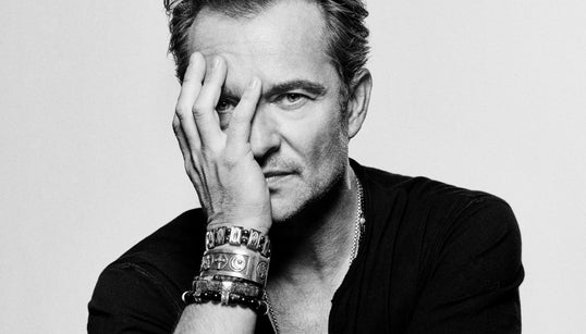 Perfectionniste, David Hallyday a “fait subir aux autres le meilleur comme le