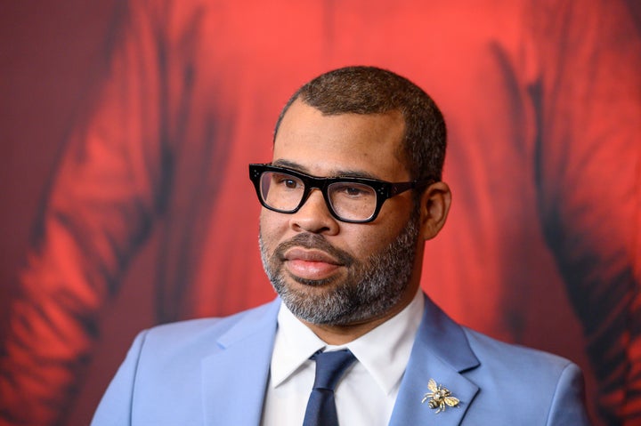 Jordan Peele