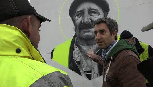 “J’veux du soleil”, un film sur les gilets jaunes qui n’ont pas les moyens d’aller au