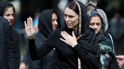 La primera ministra Jacinda Ardern i el dilema del
