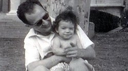 “Un test ADN a révélé que mon père n’était pas mon père, et c’est une bonne