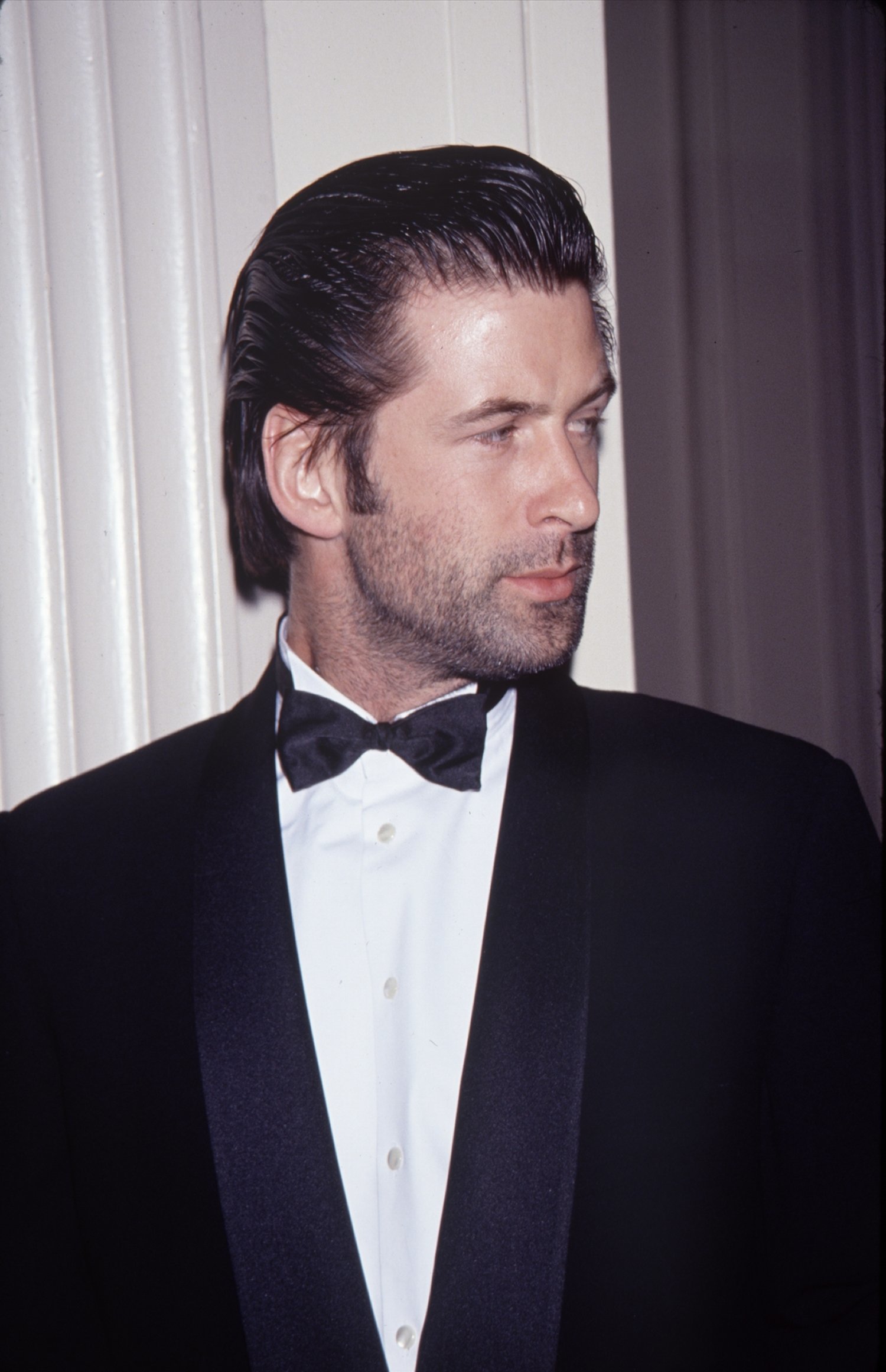 Photos Of Alec Baldwin In The '80s Are Almost Too Good To Be True ...