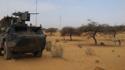 Au Mali, un médecin militaire français décède dans une opération