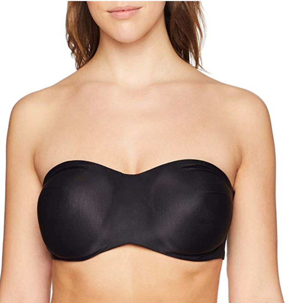 7 Of The Best Strapless Bras According To Reviewers Huffpost Life 