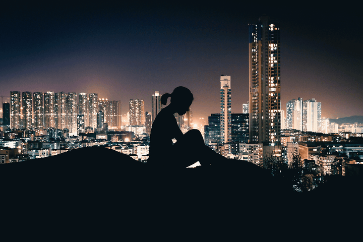 The share of households in Hong Kong led by single women has soared in recent decades. <a rel="nofollow" href="https://www.sh