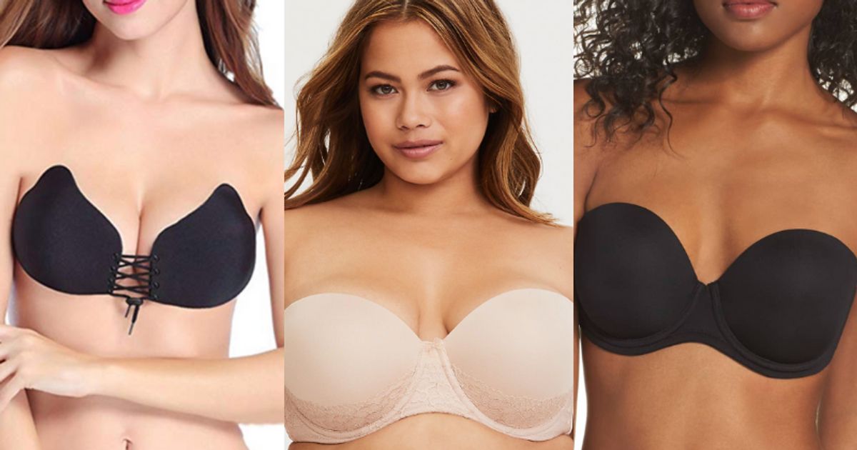 The Best Sites To Find Bralettes For Big Boobs
