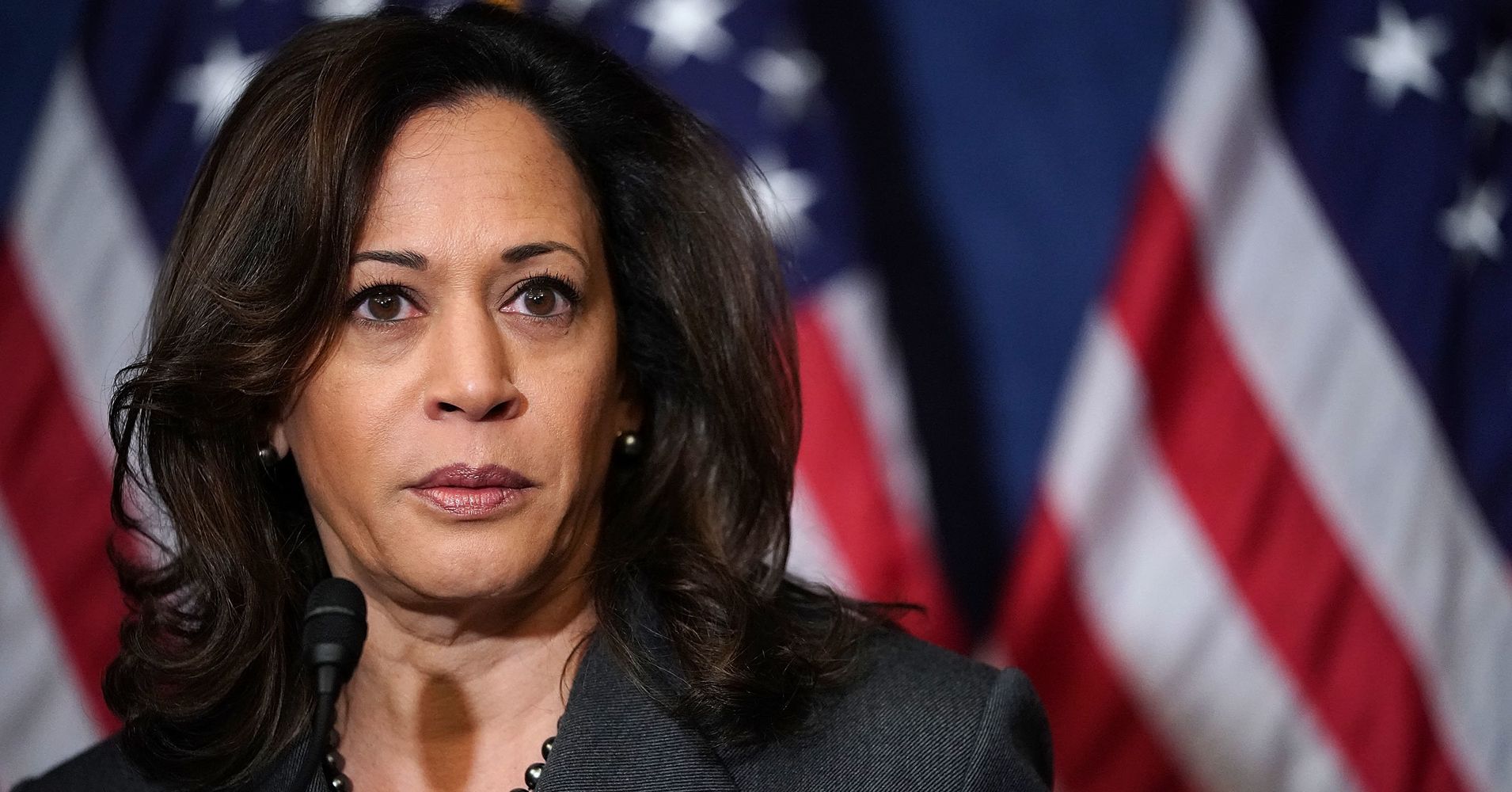 Kamala Harris To Introduce Bill Allowing DACA Recipients To Work In ...