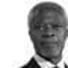 Kofi Annan - Chair of the Kofi Annan Foundation