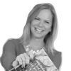 Kathy Buckworth - Award winning author of 6 books, spokesperson, media personality, traveller
