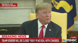 Trump affirme que son père, né à New-York, a vu le jour en