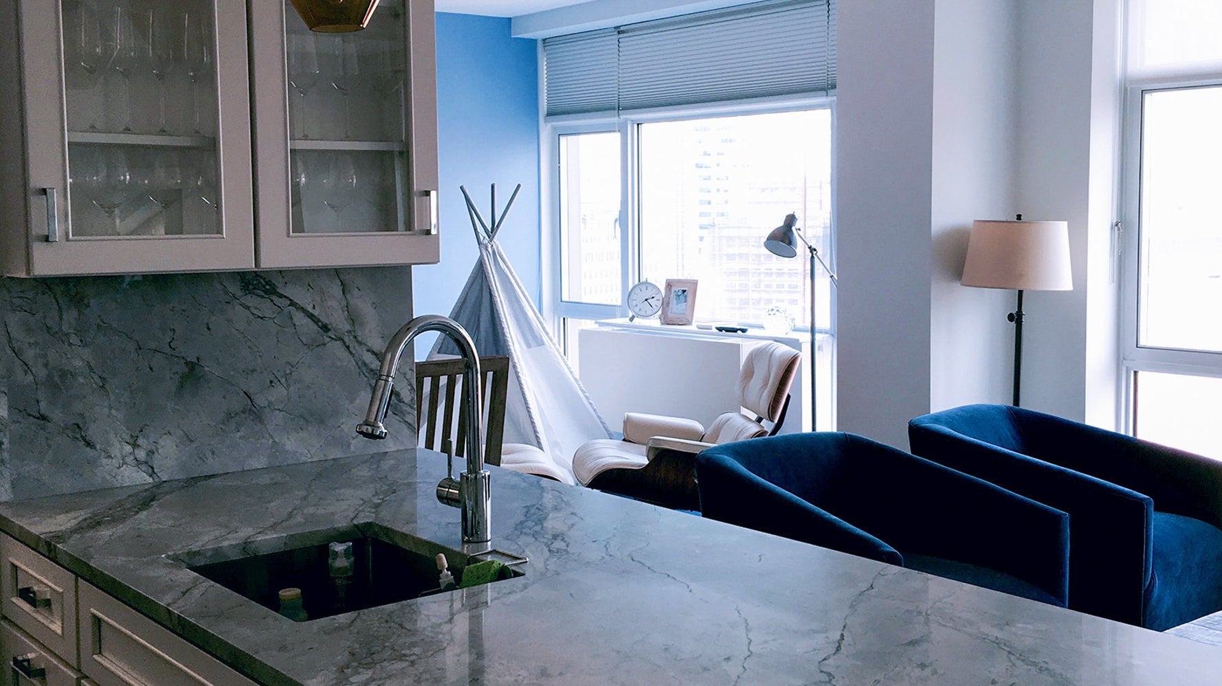4 Lessons Learned From Renovating Our New York City Apartment