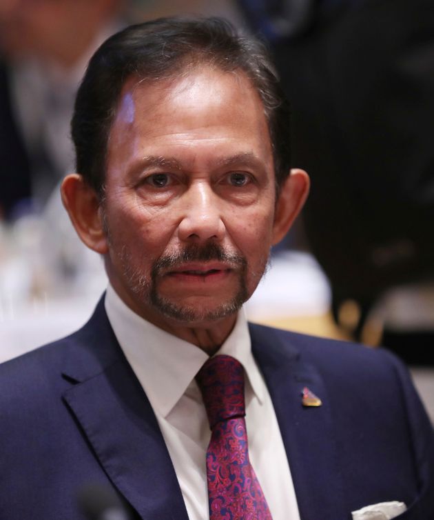 Hali Hassanal Bolkiah governa Brunei desde os anos 1960 como chefe de Estado com plena autoridade
