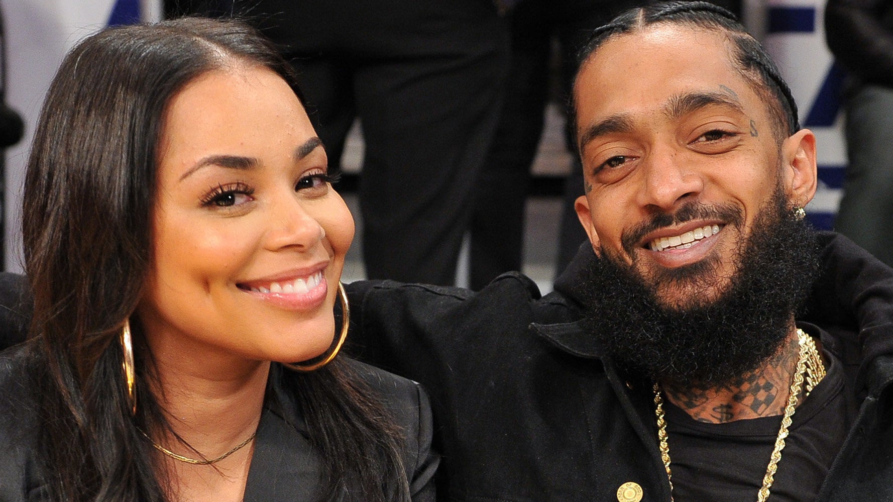 Lenny S. Remembers Nipsey Hussle in Photos