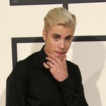 「妻が妊娠」のウソに批判殺到　ジャスティン・ビーバーのエイプリルフールネタで