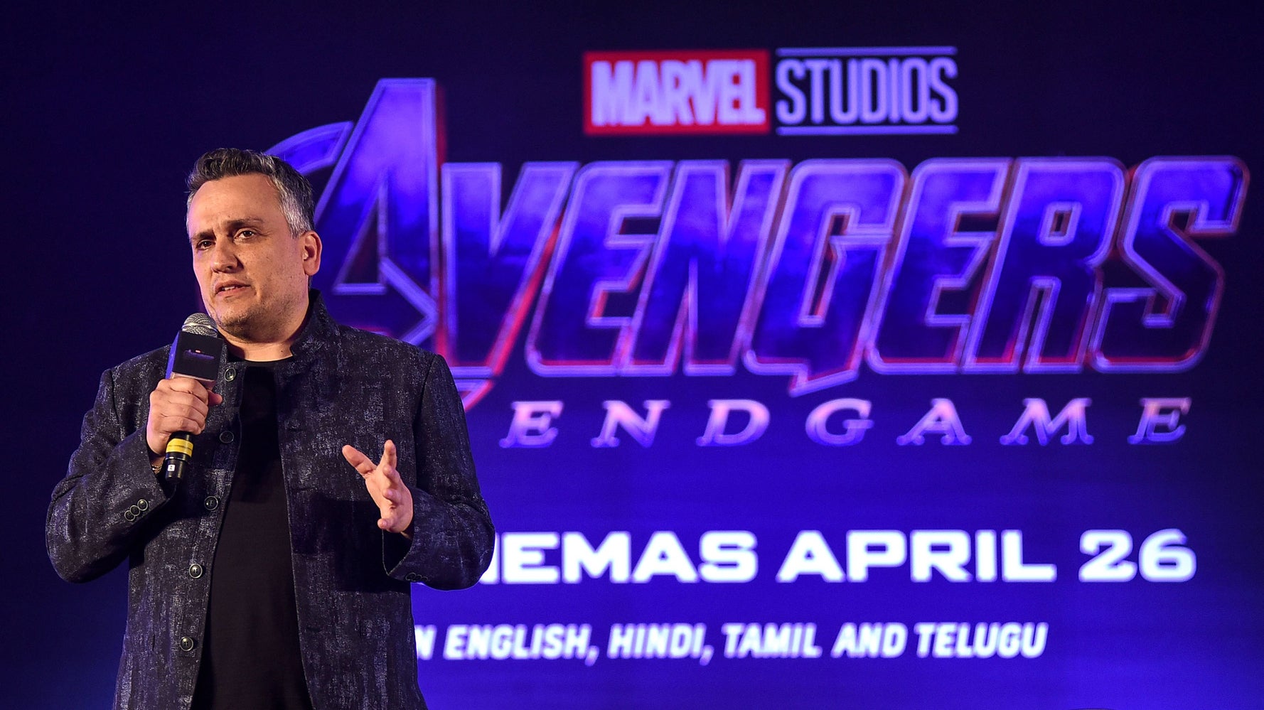 AR Rahman creates India's Marvel anthem for the release of Avengers: Endgame