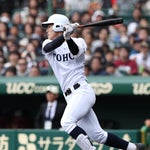 センバツ高校野球、東邦高校が優勝。平成元年の王者が、平成最後に「有終の美」を飾る