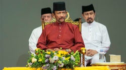 Pourquoi le sultan de Brunei veut renforcer son image auprès des plus