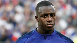 Benjamin Mendy, aperçu en boîte de nuit, recadré par