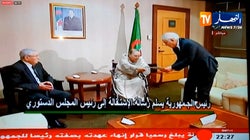 “En son âme et conscience”, Bouteflika