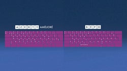 Azerty amélioré et BEPO, voici les nouveaux claviers