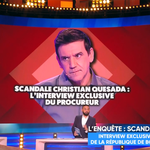 Le contenu de l'ordinateur de Christian Quesada dévoilé dans