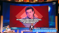 Le contenu de l’ordinateur de Christian Quesada dévoilé dans