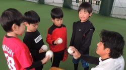 『厳しい指導』は必要なのか　子供に教える元プロ野球選手は、「厳しくして」と望む親の声に悩んだ