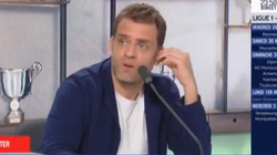 Jérôme Rothen porte plainte contre Patrice Evra après ses