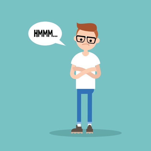 Why Is ‘Dad’ Always A Synonym For Lame? A Short