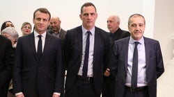 Macron “n’ira pas” à l’Assemblée de Corse où les nationalistes l’ont
