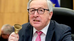 Sigue en directo el debate sobre el Brexit en el Parlamento